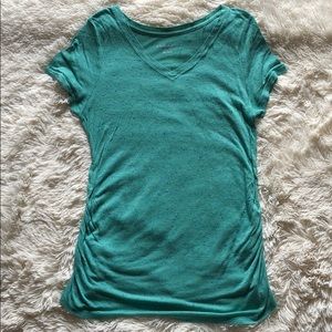 Favorite Maternity Tee